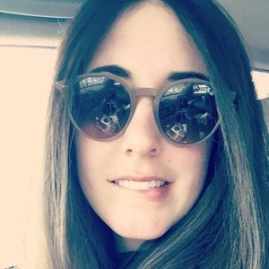 Meet your Posher, Kate